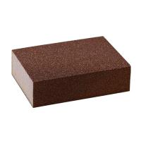 Шлиф блок Flexifoam Block ZF 98*69*26мм P60 (60360