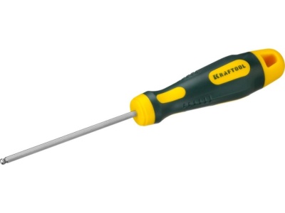 Отвертка KRAFTOOL X-Drive HEX3х75  (250075-3-075_7